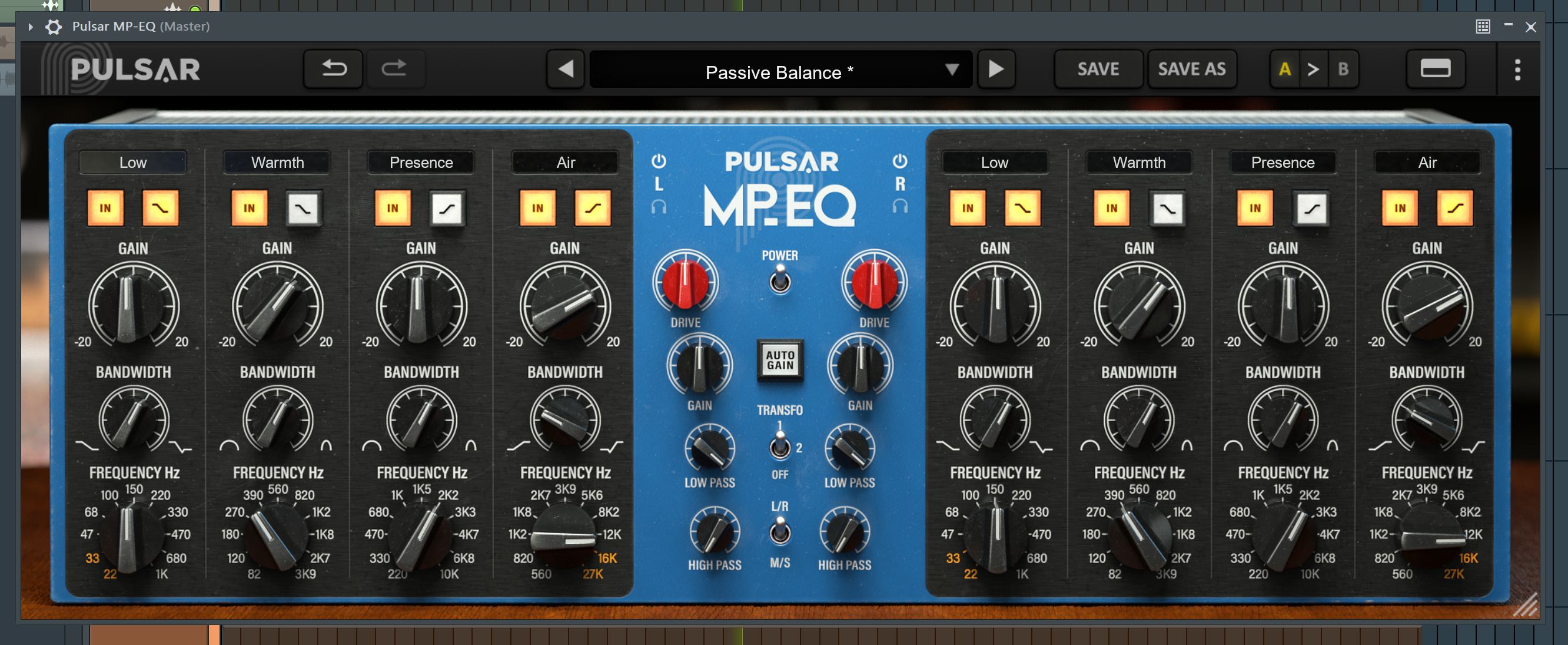 Pourquoi le mastering automatique ne remplace pas un ingé