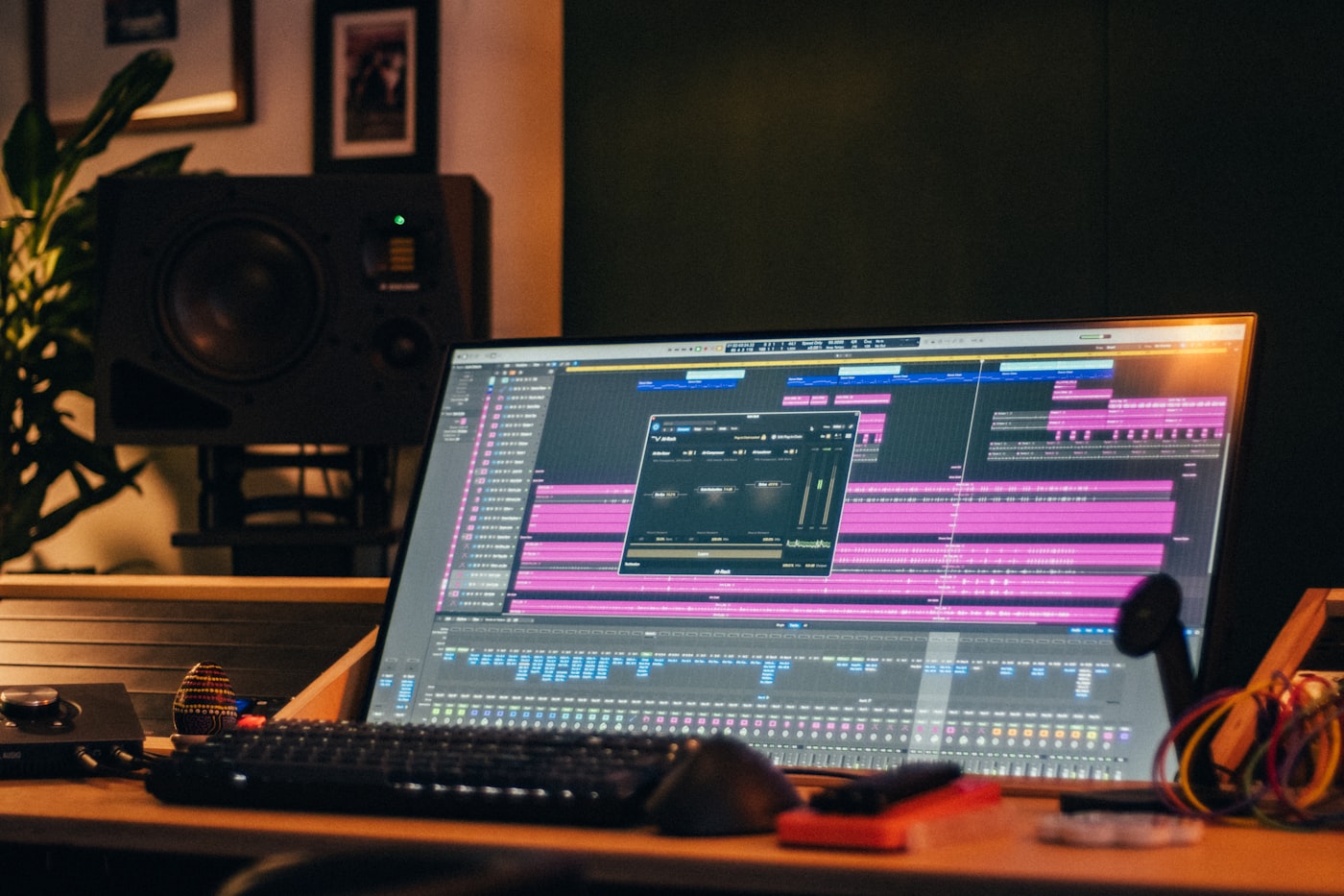 Pourquoi le mastering révèle les défauts du mix