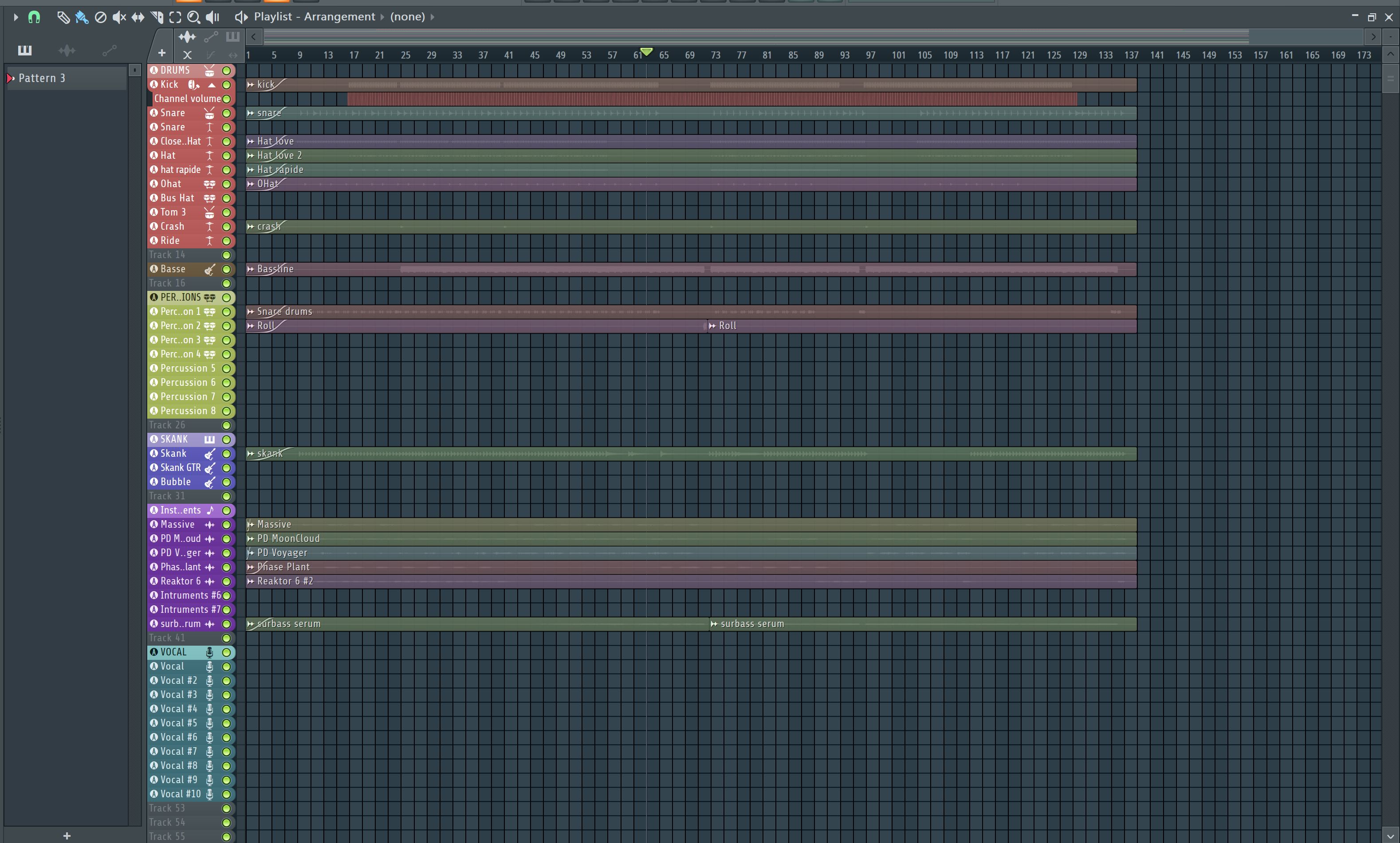 Comment préparer son mix pour le mastering